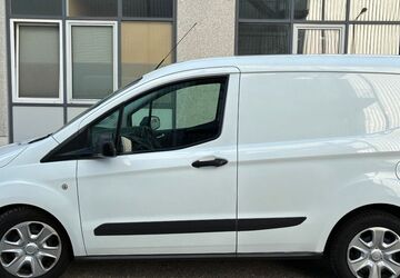 Ford Transit Courier 352.000 km 5.400 &euro; Nürnberg 90473