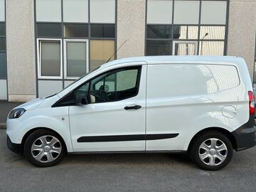 Gebrauchte Ford Transit Courier