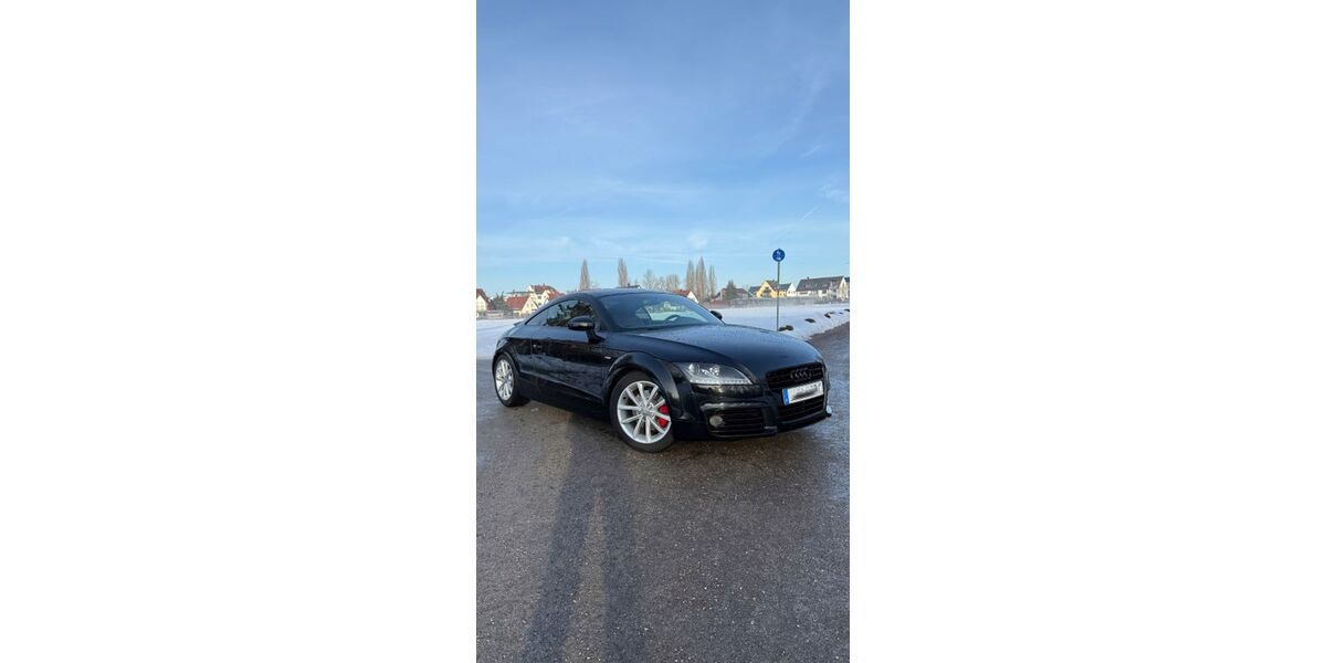 Audi TT 162.000 km 11.600 &euro; Nürnberg 90478