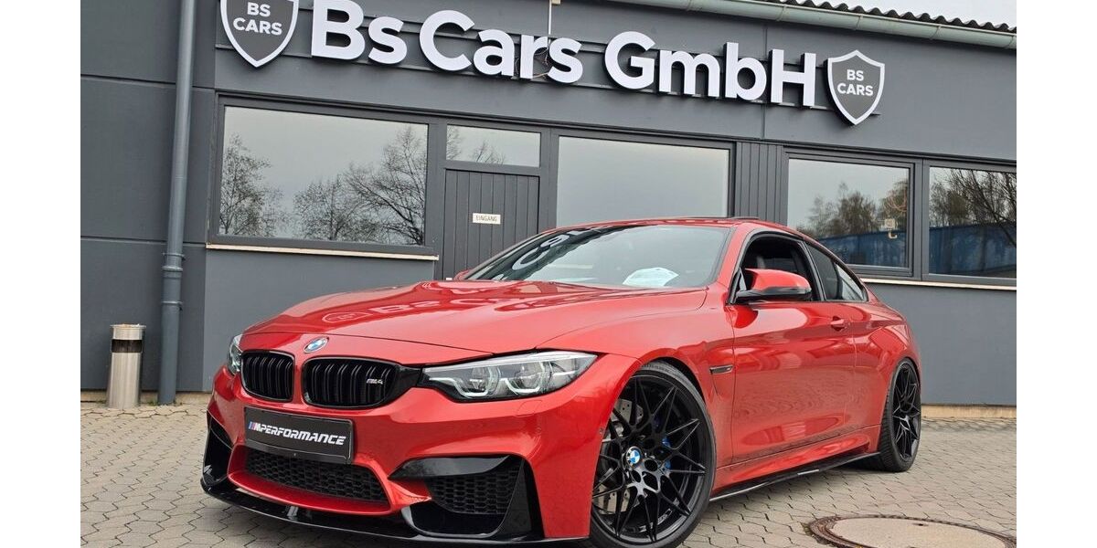 BMW M4 111.673 km 42.900 &euro; Zirndorf 90513