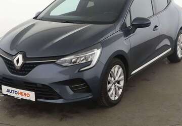 Renault Clio 75.415 km 11.630 &euro; Nürnberg 90441