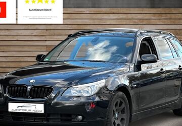 BMW 530 344.010 km 2.790 &euro; Nürnberg 90411