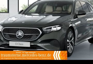 Mercedes-Benz E 300 13.117 km 55.980 &euro; Erlangen 91056