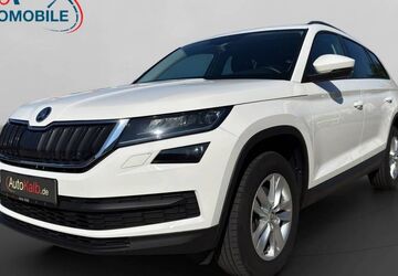 Skoda Kodiaq 38.962 km 29.999 &euro; Schnaittach 91220