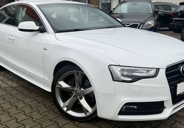 Audi A5 114.000 km 19.690 &euro; Cadolzburg 90556