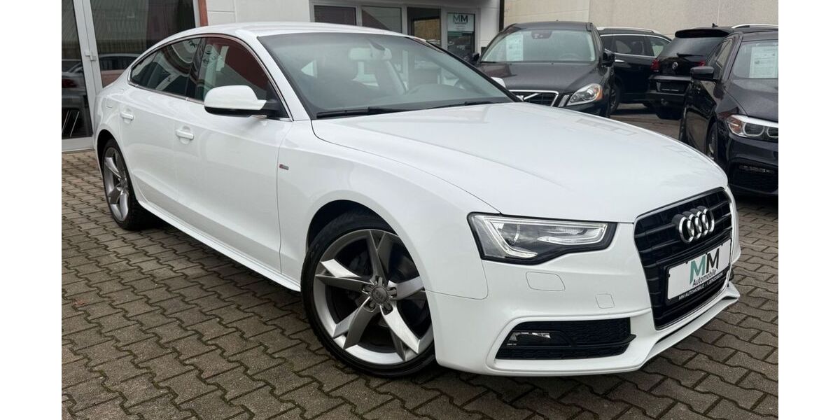 Audi A5 114.000 km 19.690 &euro; Cadolzburg 90556