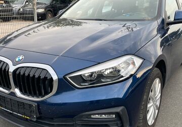 BMW 118 84.000 km 14.500 &euro; Nürnberg 90427