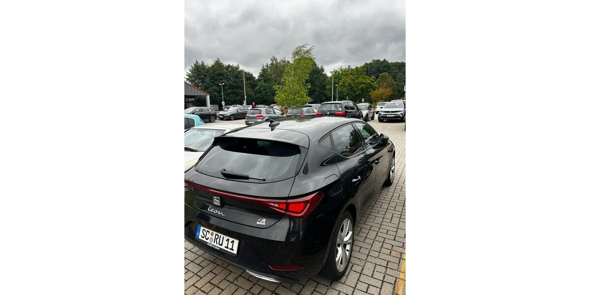 Seat Leon 57.000 km 18.500 &euro; Schwabach 91126