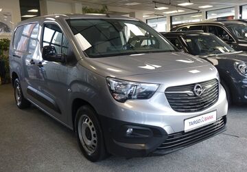 Opel Combo 41.700 km 16.499 &euro; Nürnberg 90451