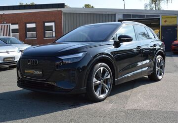 Audi Q4 e-tron 103.000 km 27.900 &euro; Nürnberg 90469