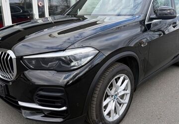 BMW X5 175.771 km 34.420 &euro; Nürnberg 90439