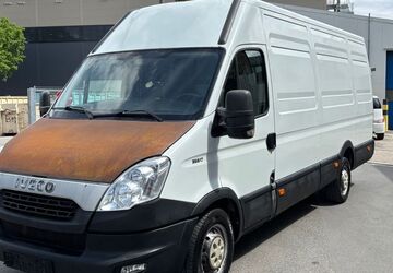 IVECO Andere 275.000 km 7.700 &euro; Nürnberg 90439