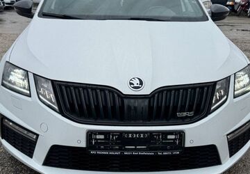 Skoda Octavia 130.000 km 14.700 &euro; Nürnberg 90431