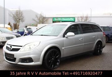 Opel Vectra 193.000 km 3.900 &euro; Fürth (bei Nürnberg) 90763