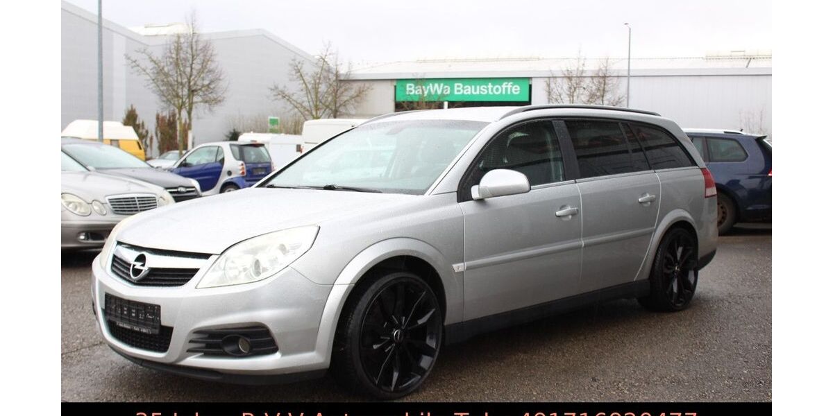 Opel Vectra 193.000 km 3.900 &euro; Fürth (bei Nürnberg) 90763