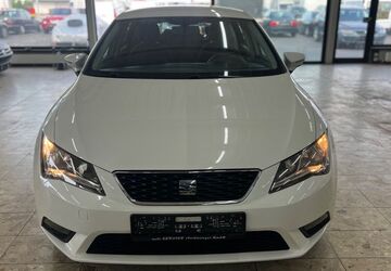 Seat Leon 215.961 km 5.800 &euro; Nürnberg 90425