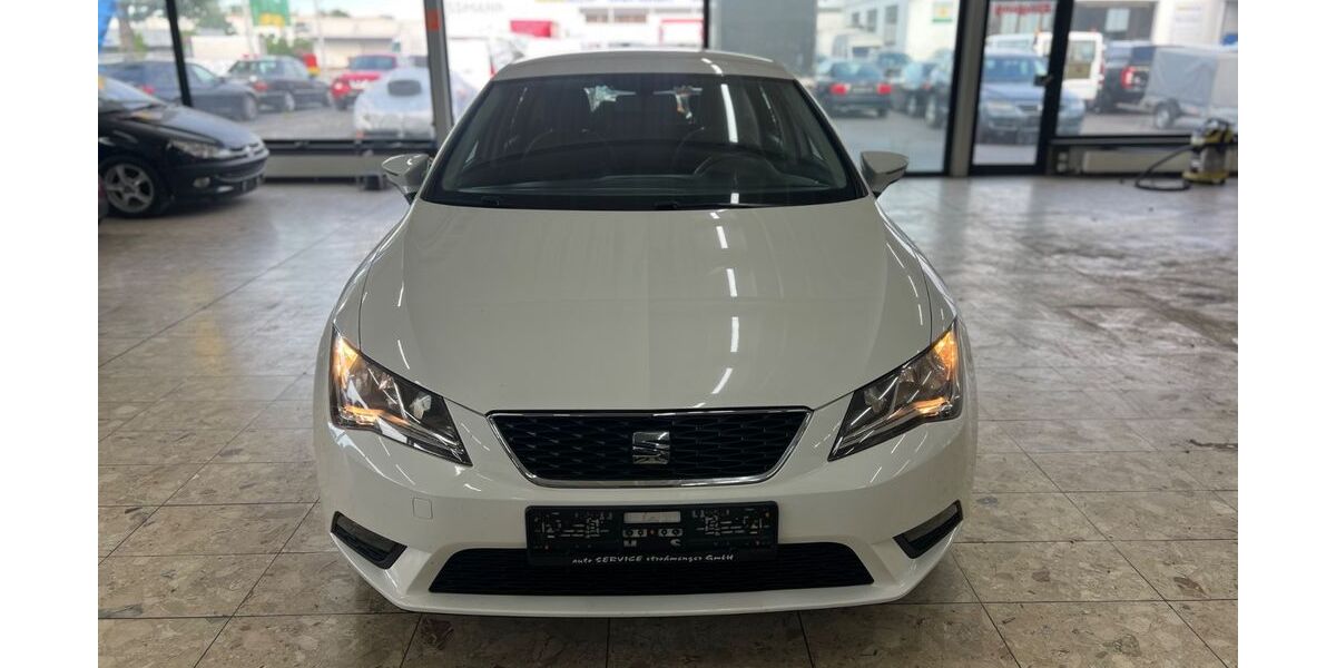 Seat Leon 215.961 km 5.800 &euro; Nürnberg 90425