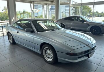 BMW 850 213.536 km 27.900 &euro; Erlangen 91058