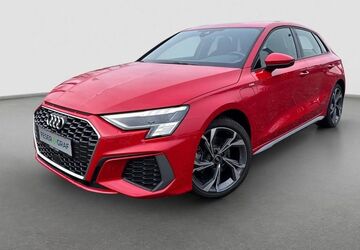 Audi A3 16.690 km 26.970 &euro; Cadolzburg 90556
