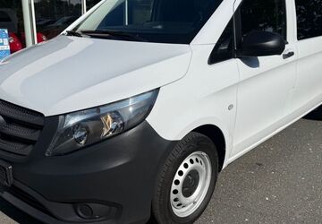 Mercedes-Benz Vito 218.000 km 20.740 &euro; Nürnberg 90439