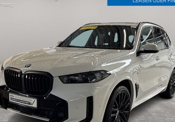 BMW X5 14.667 km 90.488 &euro; Nürnberg 90441