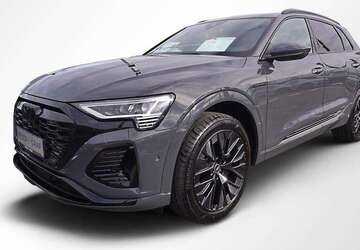 Audi Q8 e-tron 9.650 km 51.998 &euro; Erlangen 91058