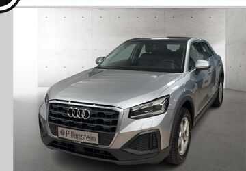 Audi Q2 84.150 km 24.404 &euro; Fürth 90762