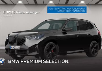 BMW X3 15.007 km 57.395 &euro; Nürnberg 90441