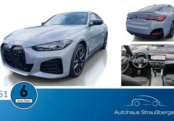 BMW i4 33.000 km 43.440 &euro; Buchschwabach bei Nürnberg 90574