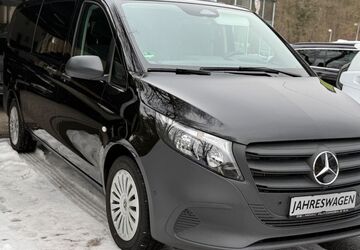 Mercedes-Benz Vito 8.200 km 56.950 &euro; Nürnberg 90475