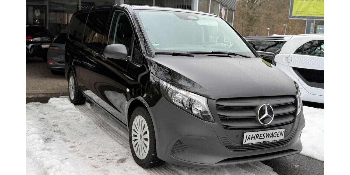 Mercedes-Benz Vito 8.200 km 56.950 &euro; Nürnberg 90475