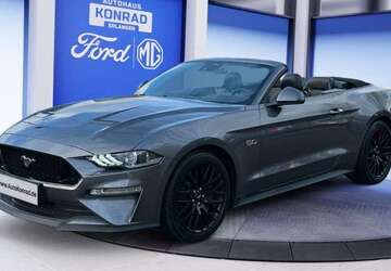 Ford Mustang 49.200 km 36.490 &euro; Erlangen 91052