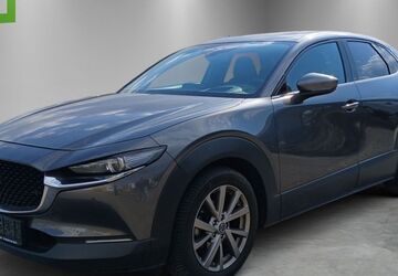 Mazda CX-30 77.840 km 19.490 &euro; Happurg 91230