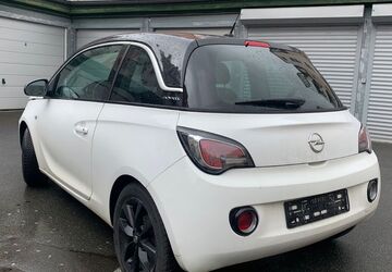 Opel Adam 132.000 km 2.700 &euro; Nürnberg 90478