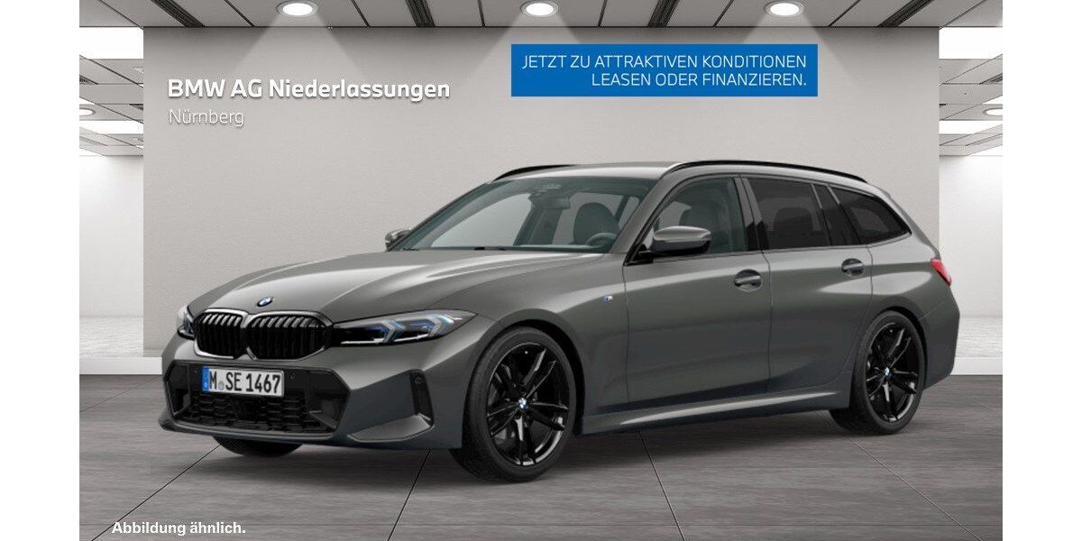 BMW 330 41.447 km 45.890 &euro; Nürnberg 90441