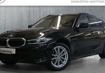 BMW 320 26.901 km 39.980 &euro; Erlangen 91058