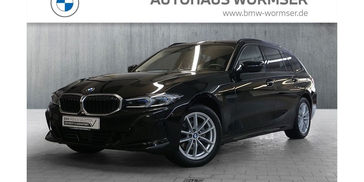 BMW 320 26.901 km 39.980 &euro; Erlangen 91058