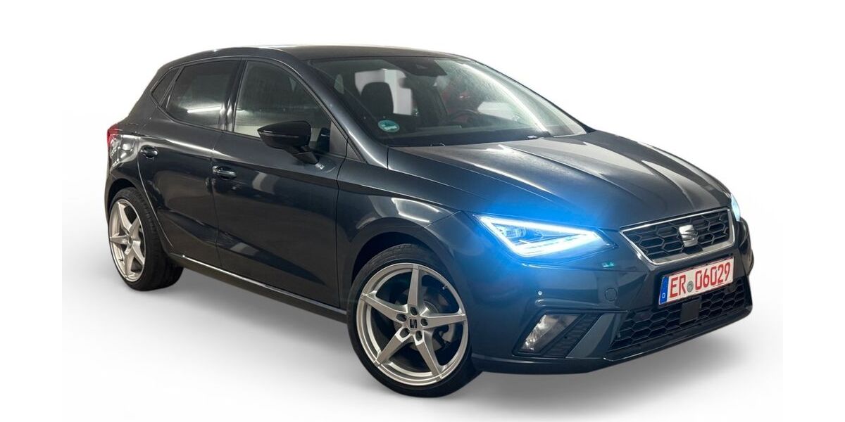 Seat Ibiza 4.200 km 19.990 &euro; Erlangen 91058
