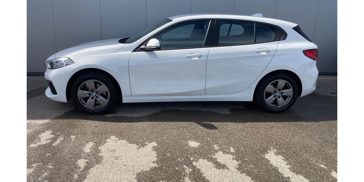 BMW 118 102.000 km 14.900 &euro; Baiersdorf 91083