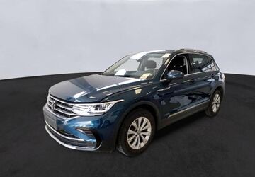 VW Tiguan 52.350 km 29.750 &euro; Schwabach 91126