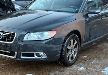 Volvo V70 317.996 km 2.490 &euro; Erlangen 91056