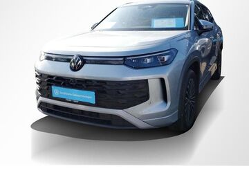 VW Tayron 23.200 km 38.740 &euro; Erlangen 91058