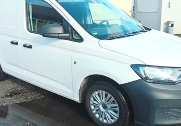 VW Caddy 153.545 km 12.990 &euro; Nürnberg 90431