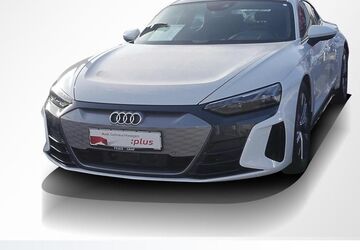 Audi e-tron GT 22.387 km 51.980 &euro; Fürth 90763