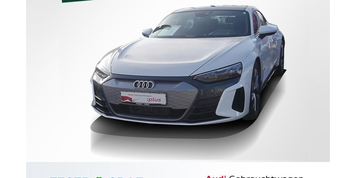 Audi e-tron GT 22.387 km 51.980 &euro; Fürth 90763