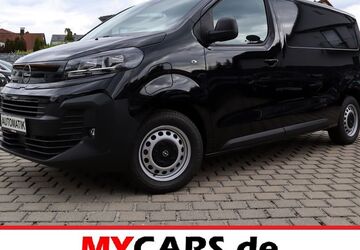 Opel Vivaro 51.380 km 22.500 &euro; Röthenbach a. d. Pegnitz 90552