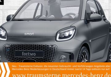 Smart ForTwo 5.194 km 18.490 &euro; Nürnberg 90429