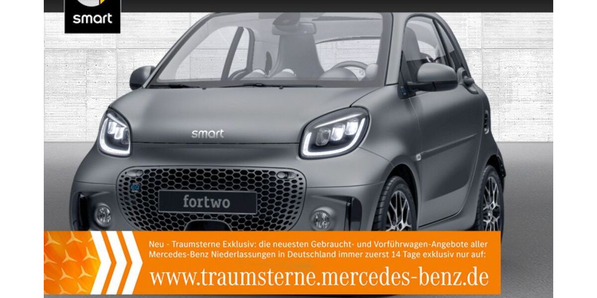Smart ForTwo 5.194 km 18.490 &euro; Nürnberg 90429
