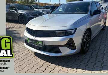 Opel Astra 11.800 km 21.490 &euro; Fürth/Südstadt 90763