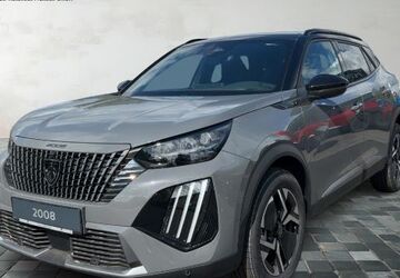 Peugeot 2008 2.000 km 33.290 &euro; Nürnberg OT Schweinau 90439